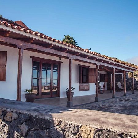 Villas Los Torres I Fuencaliente de la Palma Exterior foto