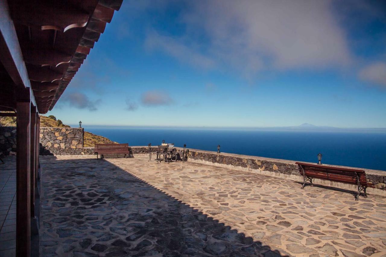 Villas Los Torres I Fuencaliente de la Palma Exterior foto