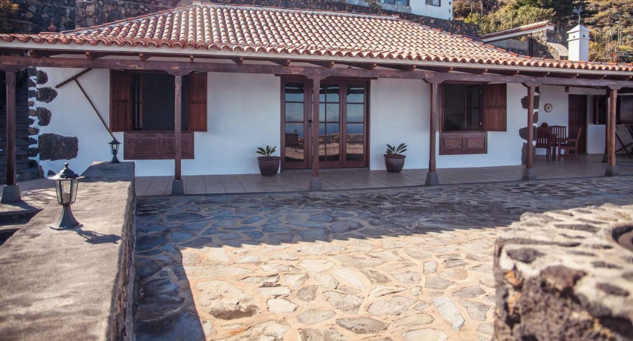 Villas Los Torres I Fuencaliente de la Palma Exterior foto